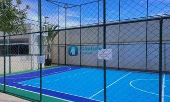 Imagem 3: Apartamento com 02 dormitórios, 01 banheiro social e 01 vaga no melhor condomínio club de