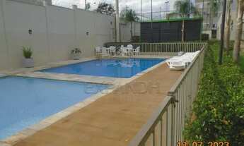 Imagem 5: Apartamento Padrão em Sertãozinho