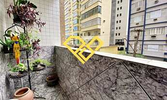 Imagem 5: Apartamento 2 Quartos em Santos