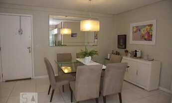 Imagem 5: Apartamento para Aluguel - Jacarepaguá, 3 Quartos, 120 m2