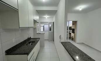 Imagem 4: Apartamento com 2 dormitórios para alugar, 66 m² por R$ 2.700,00/mês - Parque Industrial