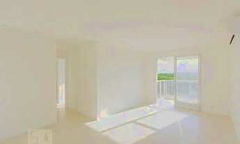 Imagem: Apartamento para Aluguel - Jacarepaguá