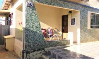 Imagem: Casa com 3 dormitórios à venda, 180 m²