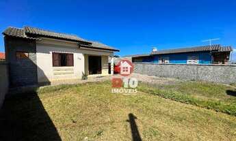 Imagem 6: Casa à venda, 56 m² por R$ 210.000,00 - Erechim - Balneário Arroio do Silva/SC