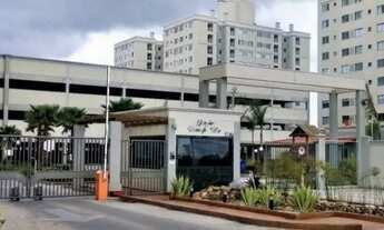 Imagem: Apartamento para aluguel com 49 metros quadrados