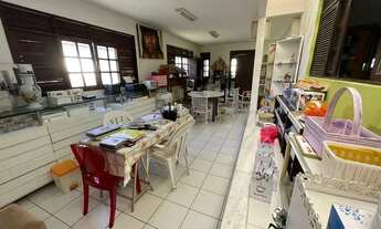 Imagem 3: 82.5105 Sou uma excelente casa no bairro de Lagoa Nova