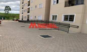 Imagem 5: Apartamento Padrão em São José dos Campos