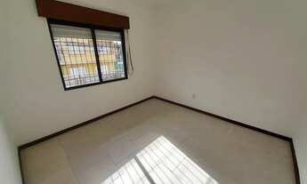 Imagem 4: Apartamento com 1 dormitório para alugar, 46 m² por R$ 1.371,81/mês - Centro - Pelotas/RS