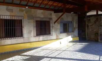 Imagem 2: Térrea para aluguel com 180 metros quadrados com 3 quartos em Jardim Bonfiglioli - São Pau