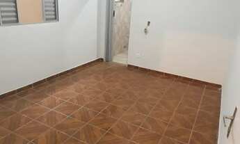 Imagem 7: Casa 2 quartos sendo um suíte com churrasqueira