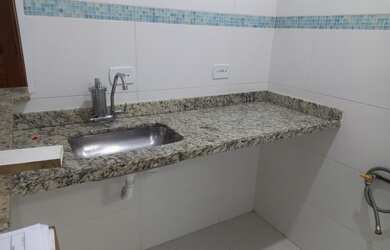 Imagem 5: Apartamento para aluguel com 35 metros quadrados com 1 quarto em Artur Alvim - São Paulo