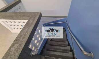 Imagem 5: Casa com 8 dormitórios, 300 m² - venda por R$ 2.120.000,00 ou aluguel por R$ 8.171,01/mês