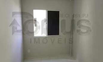 Imagem 1: Apartamento para venda com 52 metros quadrados com 2 quartos, 1 banheiro, Residencial dos