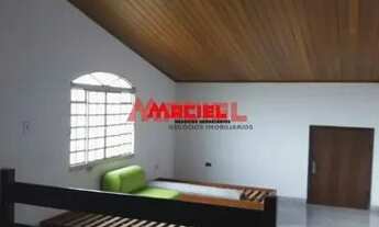 Imagem: Casa Padrão em São José dos Campos