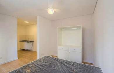 Imagem 6: SÃO PAULO - Apartamento Padrão - ACLIMAÇÃO