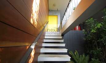 Imagem 4: Sobrado no miolo do Bonfiglioli, proximo a Praça Isair Leirner