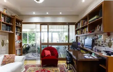 Imagem 7: Casa em Vila Assunção