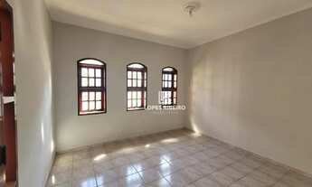 Imagem 2: Casa para Venda e Locação - Jardim Pérola