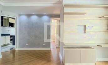 Imagem 4: Apartamento para Aluguel - Chácara Inglesa, 2 Quartos, 62 m2