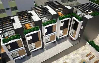 Imagem 4: CASA RESIDENCIAL em São Paulo - SP, Higienópolis