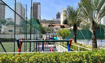 Imagem 3: PERDIZES - 4 SUÍTES - VARANDÃO GOURMET - PRONTO PARA MORAR