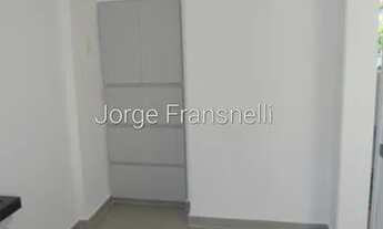 Imagem 5: Casa para aluguel com 120 metros quadrados com 2 quartos em Pinheiros - São Paulo - SP