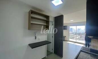 Imagem 4: São Paulo - Apartamento Padrão - Vila Mariana