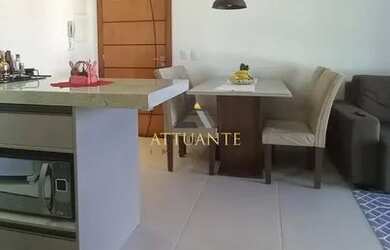 Imagem 6: Apartamento semimobiliado Nossa Senhora da Saúde