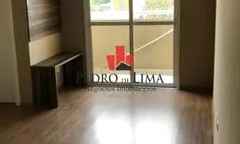 Imagem: Apartamento de 2 dormitorios,1 vaga, próximo