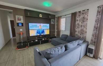 Imagem 2: Apartamento Padrão em São José dos Campos