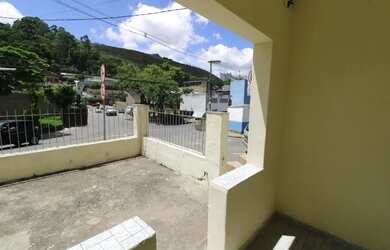 Imagem 6: Casa para aluguel tem 180 metros quadrados com 2 quartos em Santos Dumont - Juiz de Fora
