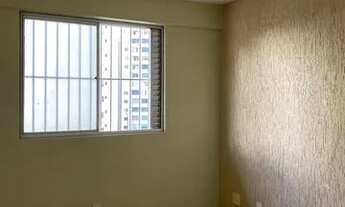 Imagem 3: Apartamento de 2Q, prédio sem elevador, 4º andar no Setor Vila Alpes Apartamento com 2 Qua