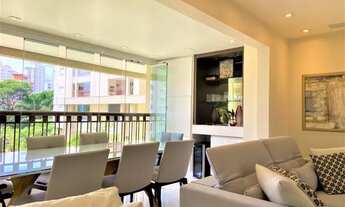 Imagem 7: Apartamento em São Paulo