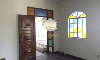 Imagem 3: Alugo casa 3 quartos 3 banhos bairro Betânia