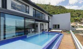 Imagem: Casa com 4 dormitórios à venda, 285 m²