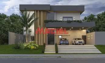 Imagem: Casa Condomínio em São José dos Campos