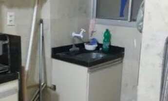 Imagem: Apartamento no condomínio Estação do