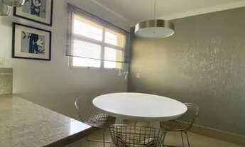 Imagem 5: APARTAMENTO COM 5 QUARTOS À VENDA NO RESIDENCIAL CISA EM INDAIATUBA