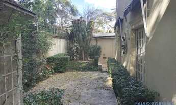 Imagem 3: CASA TÉRREA - JARDIM PAULISTA - SP