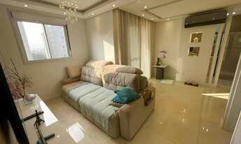 Imagem 5: Apartamento com 2 dormitórios à venda, 63 m² por R$ 650.000,00 - Pirituba - São Paulo/SP