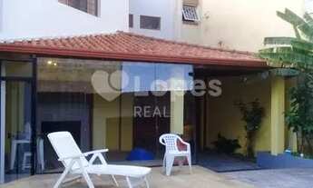 Imagem: Casa - Jardim Chapadão - Campinas