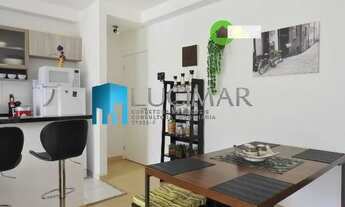 Imagem 5: APARTAMENTO COM 2 DORMITÓRIOS SENDO 1 SUÍTE NO MORUMBI - 65 m²