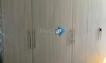 Imagem 7: Excelente Quarto e sala em Botafogo