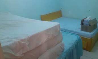 Imagem 4: Área de Lazer Casa com 2 dormitórios