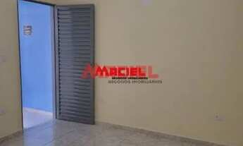 Imagem 5: Casa Padrão em Sao Jose dos Campos