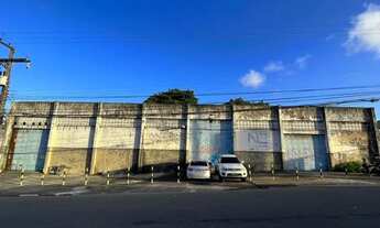 Imagem 2: Galpão no Getúlio Vargas