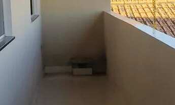 Imagem: Casa no bairro universitário