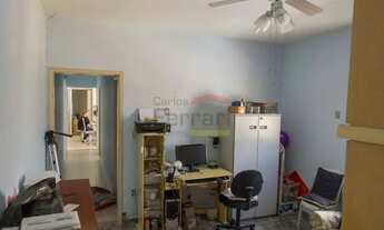 Imagem 2: Casa térrea nas imediações do Limão 3 dormitórios e 2 vagas