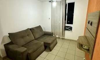 Imagem 6: Alugo apto Cond Rossi Ideal Semi-mobiliado