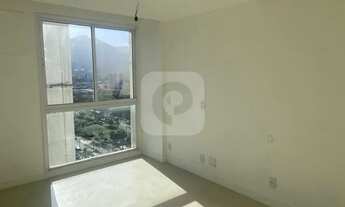 Imagem 2: Jacarepaguá Apartamento com 2 dormitórios